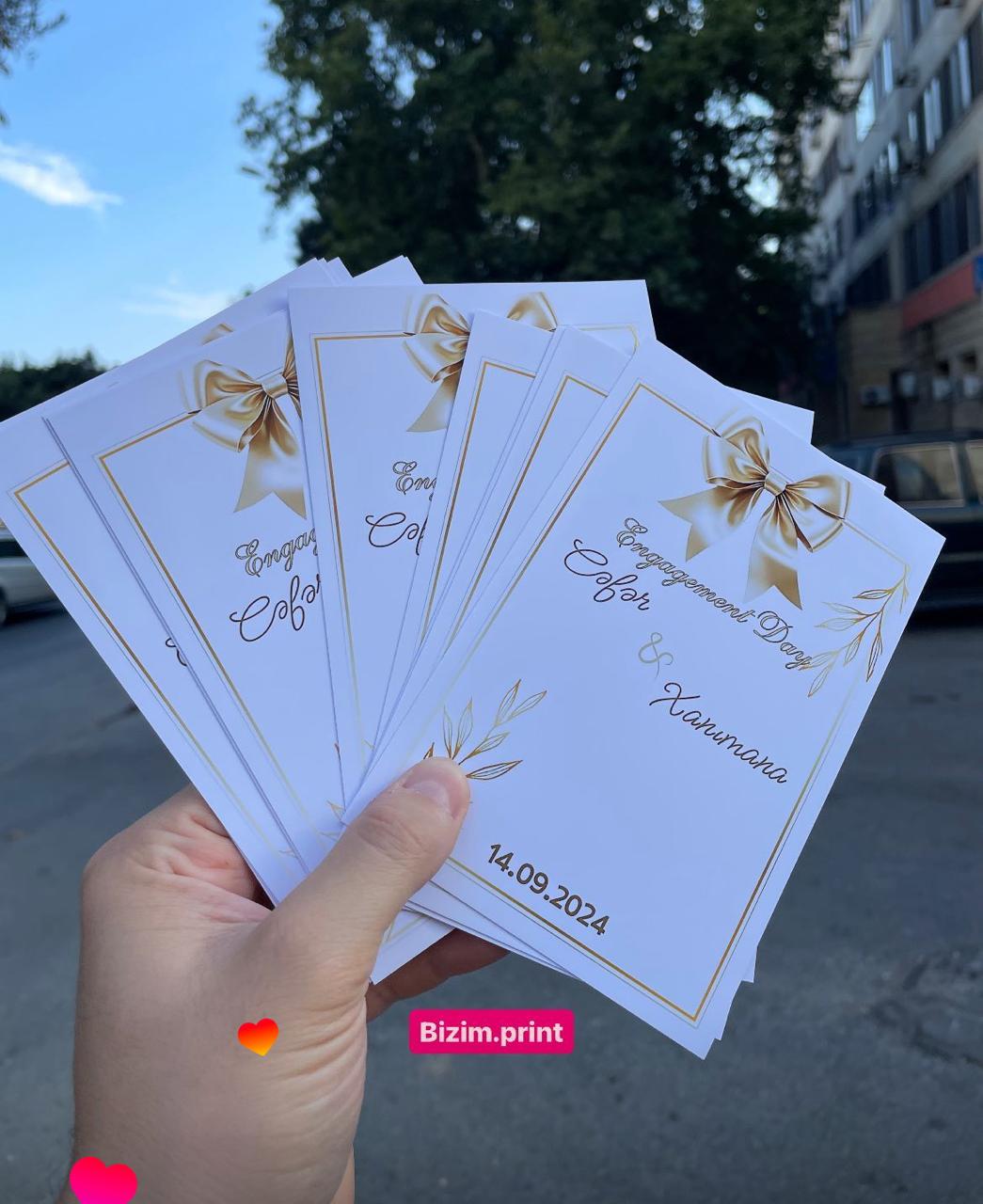 Dəvətnamə Proyekti 1