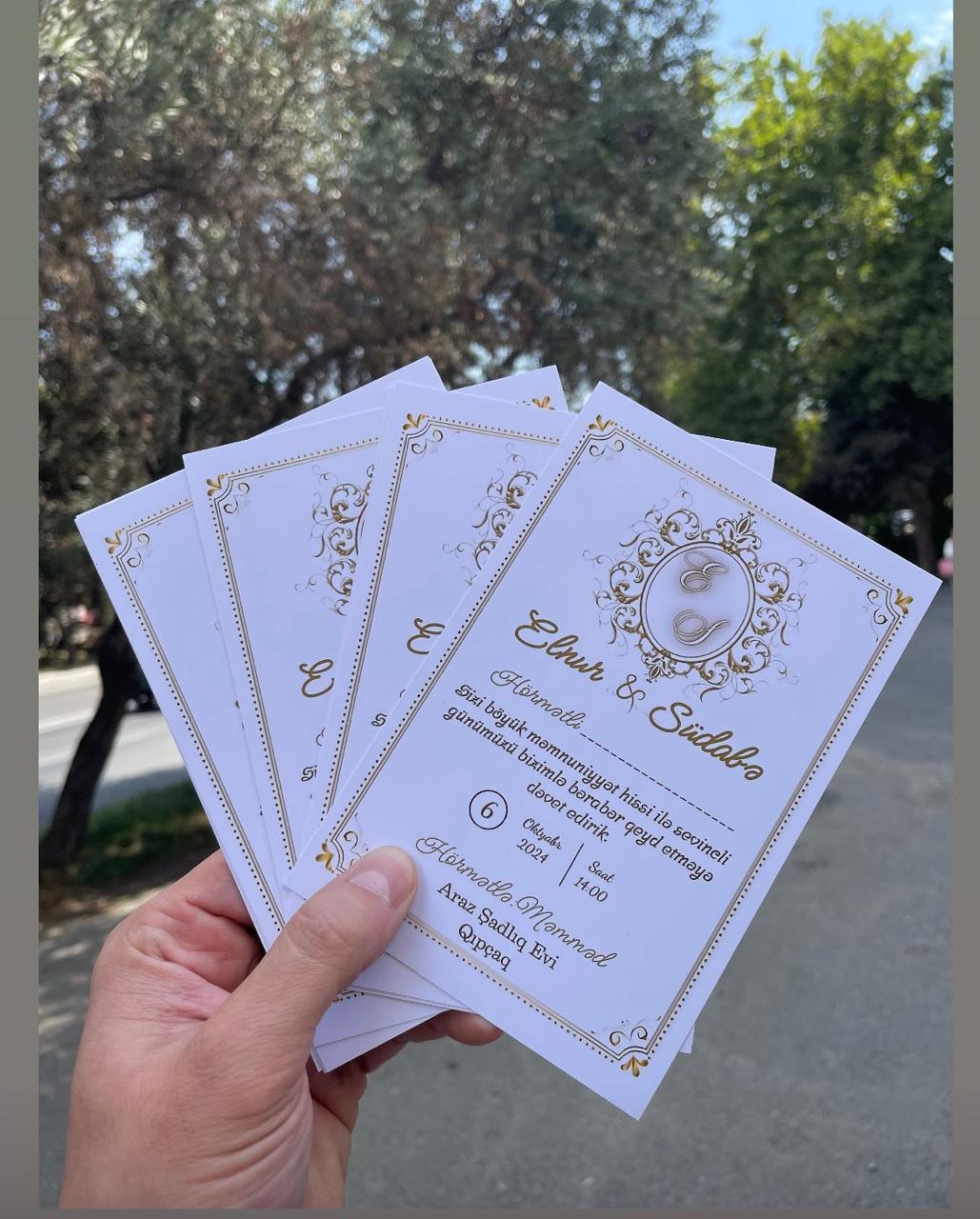 Dəvətnamə Proyekti 2