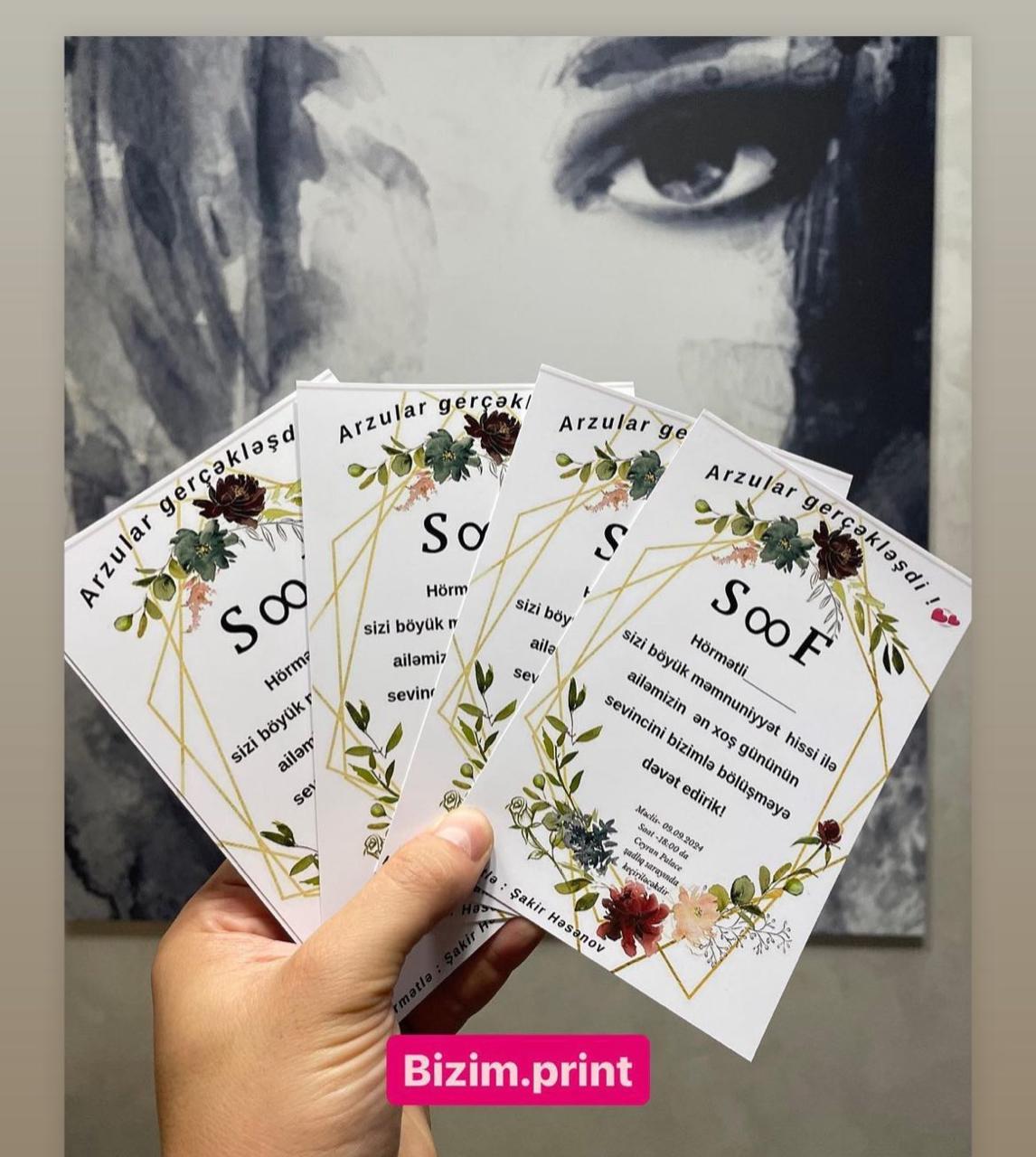 Dəvətnamə Proyekti 5